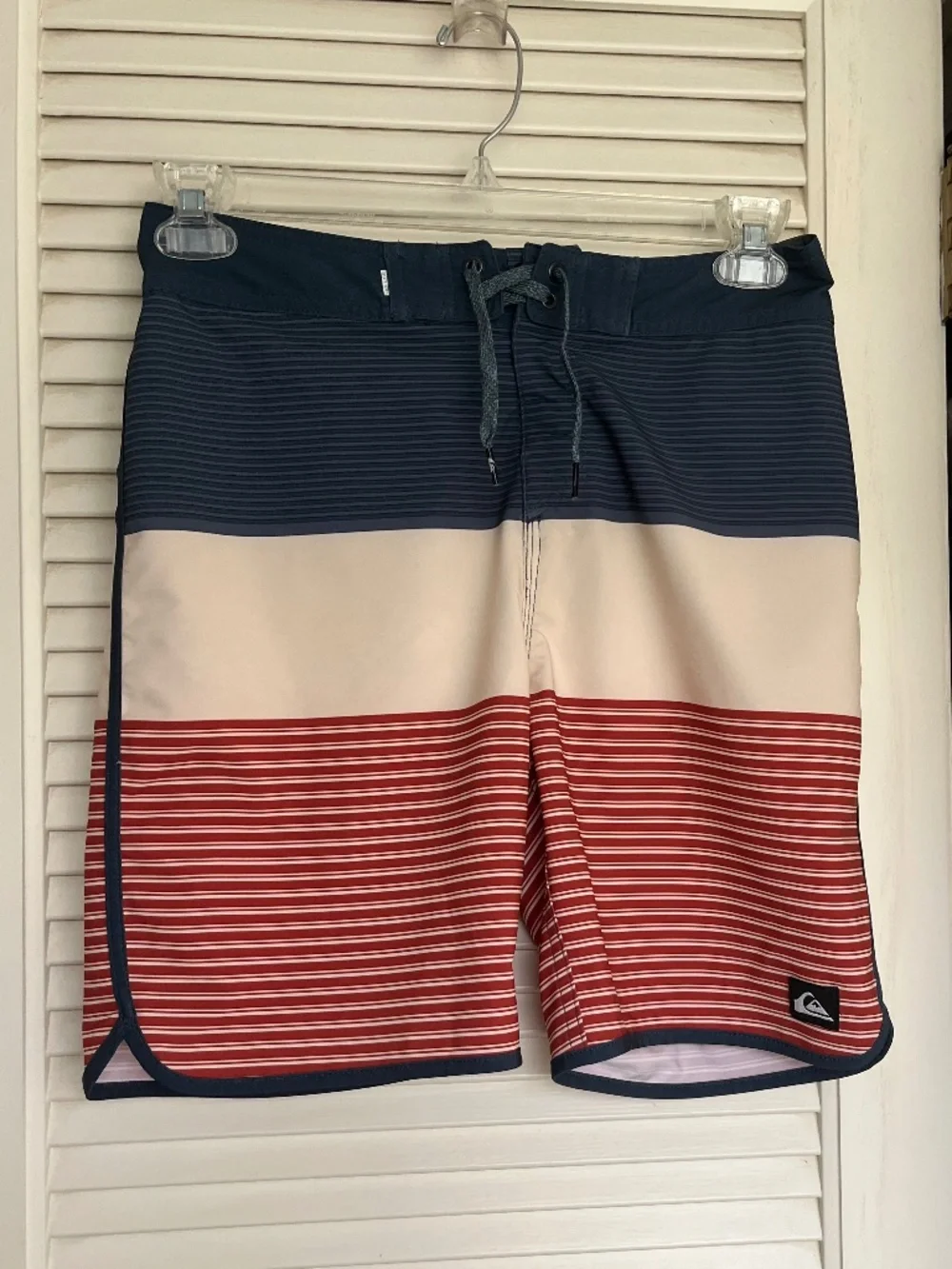 Quiksilver Highline 19